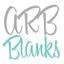ARB Blanks